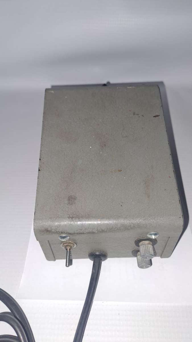 Model Trains HO 1 x Minipack Power Supply 12V (See Pic)