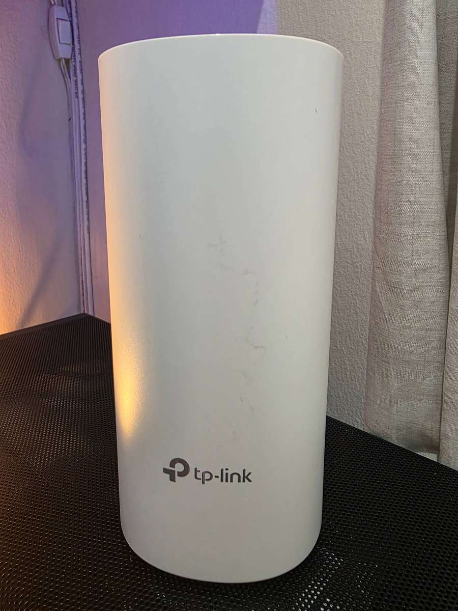 Deco M4 | AC1200 Whole Home Mesh Wi-Fi System - TP-Link