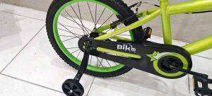 Biko Shimano 20" Mountain