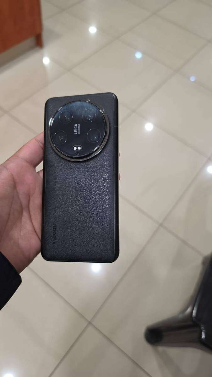 Xiaomi 14 Ultra 16GB/512GB Global Version Smartphone with Photography Kit
