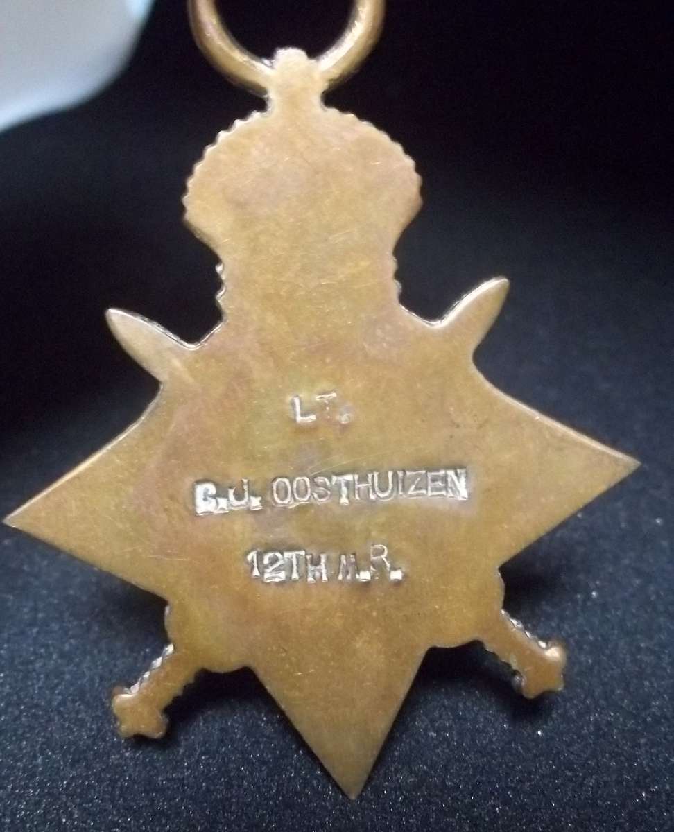 For Shaun - Group of 6 awarded to Father & Son with shooting medals