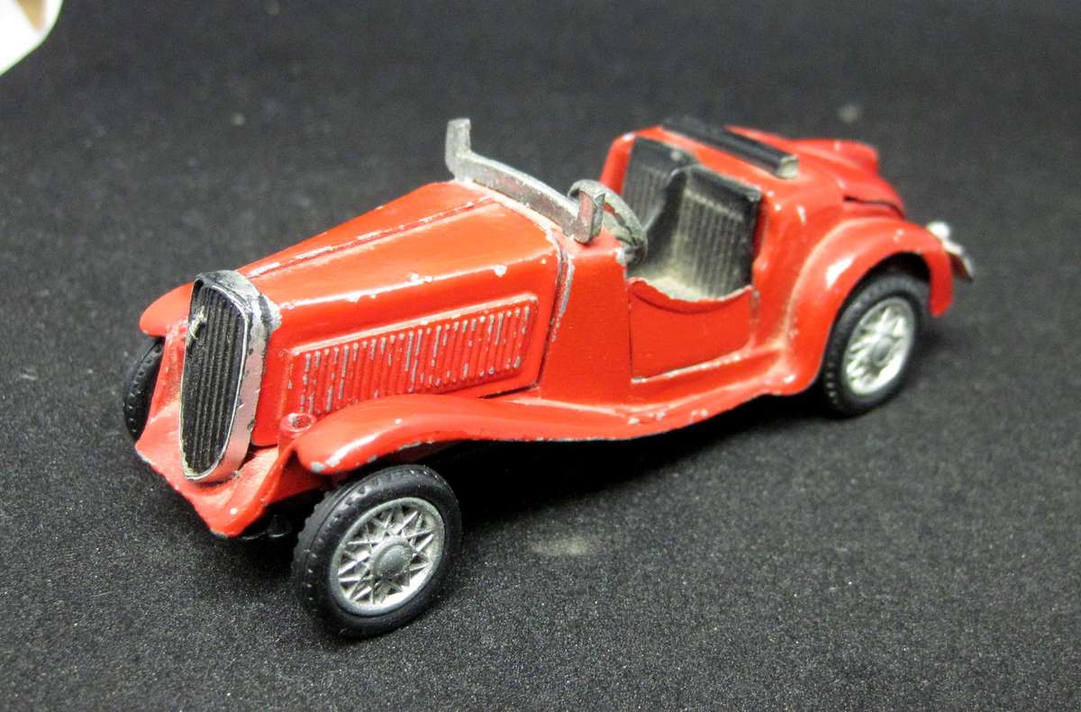 *R1 Auction* 1940's 2 seat / 2 door Roadster