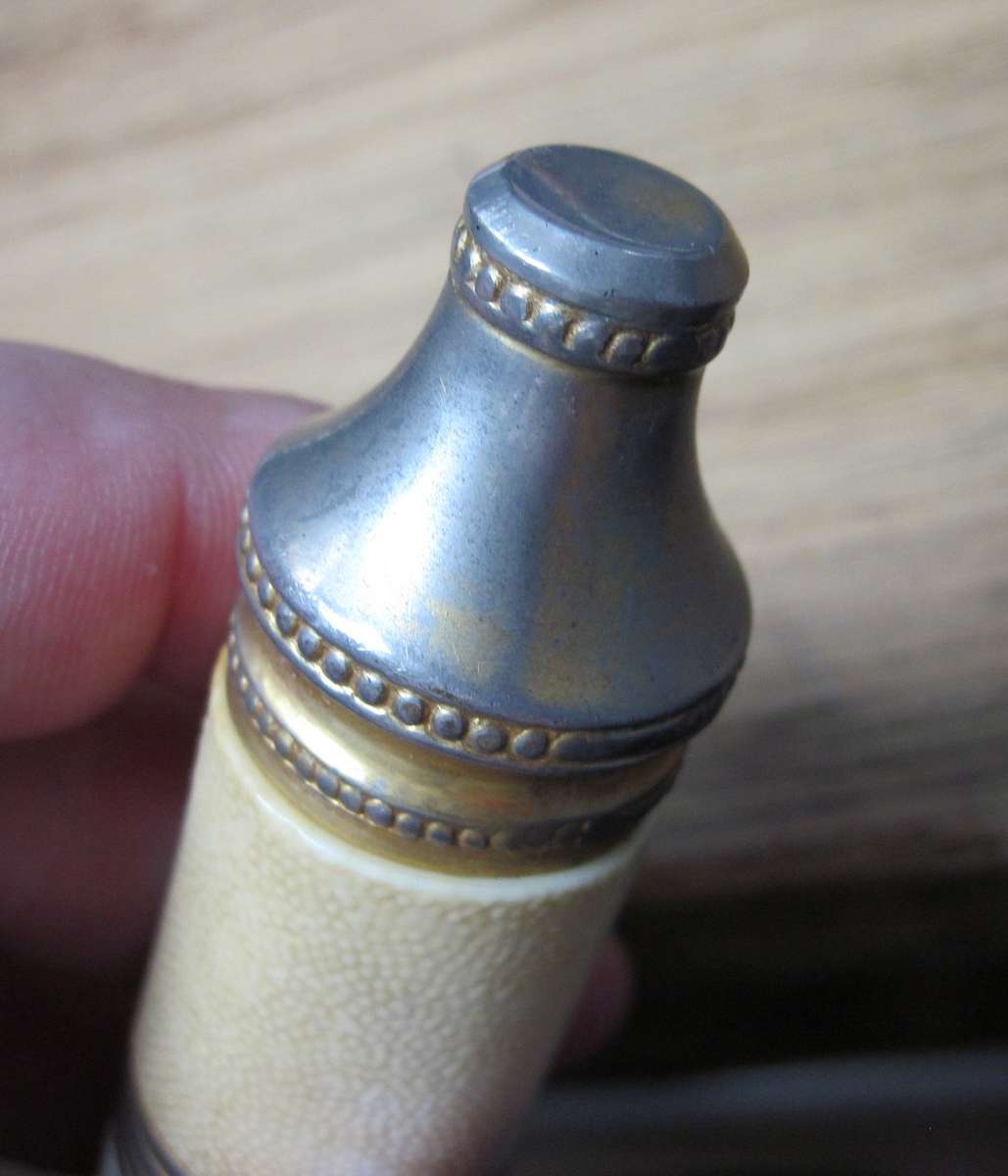 1960's SAAF Parade Dagger by Solingen, Germany