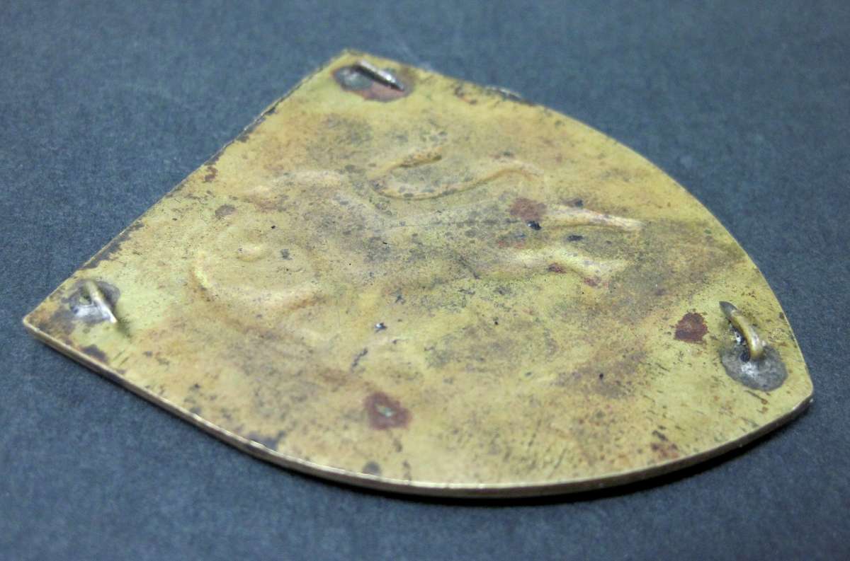 SADF - 9 SAI Battalion flash