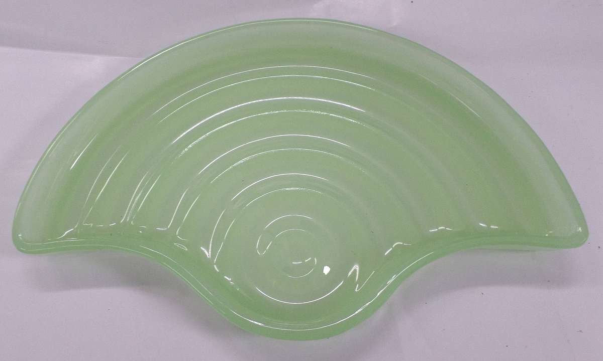 Art Deco Bagley