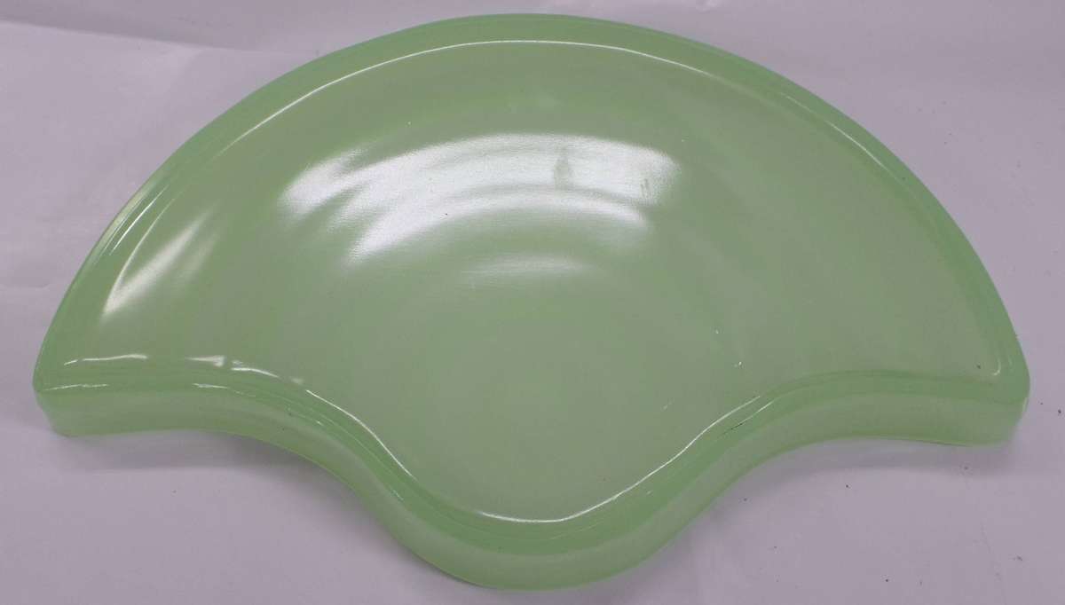 Art Deco Bagley