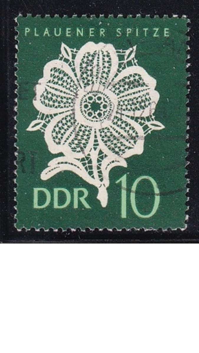 1966 Plauen Laces, DDR.