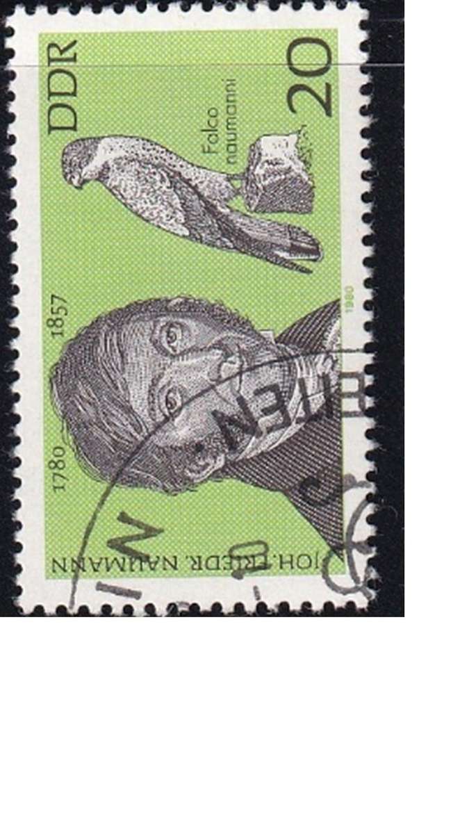 1980 Personalities, DDR.