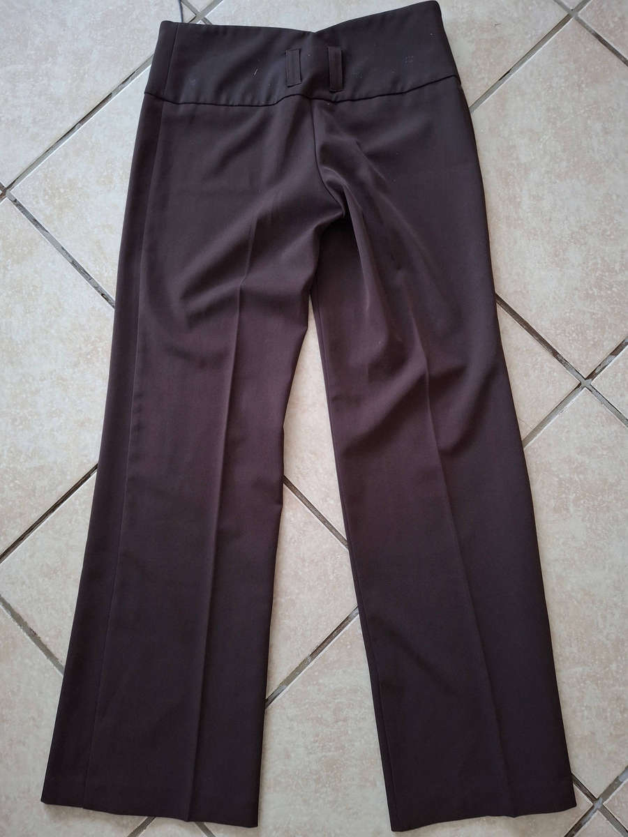 Foschini stunning low rise stretch pants Size 8