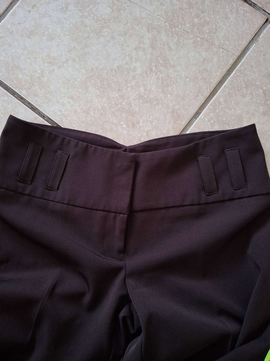 Foschini stunning low rise stretch pants Size 8