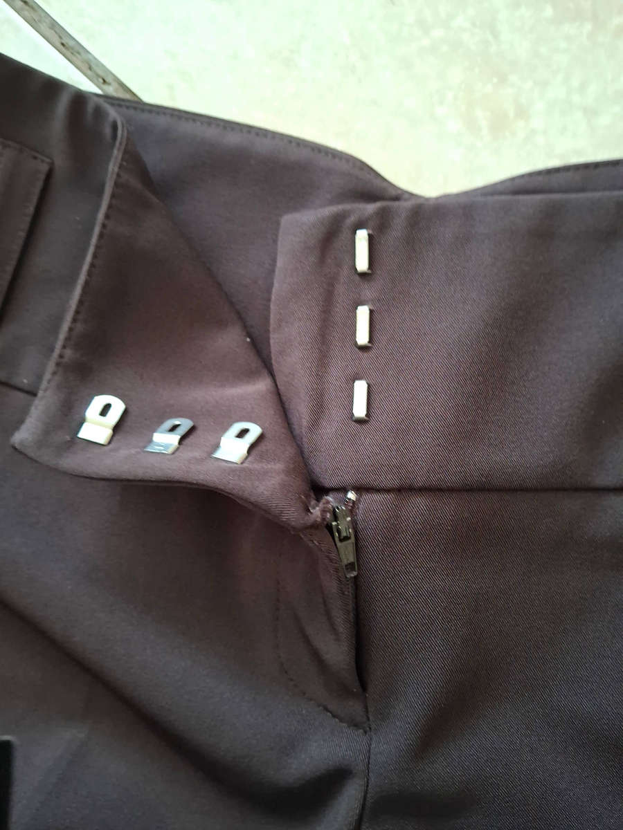 Foschini stunning low rise stretch pants Size 8