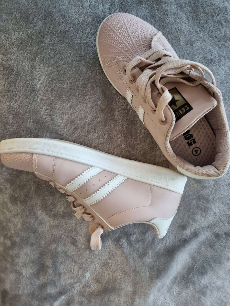 Soviet sneakers - size 4