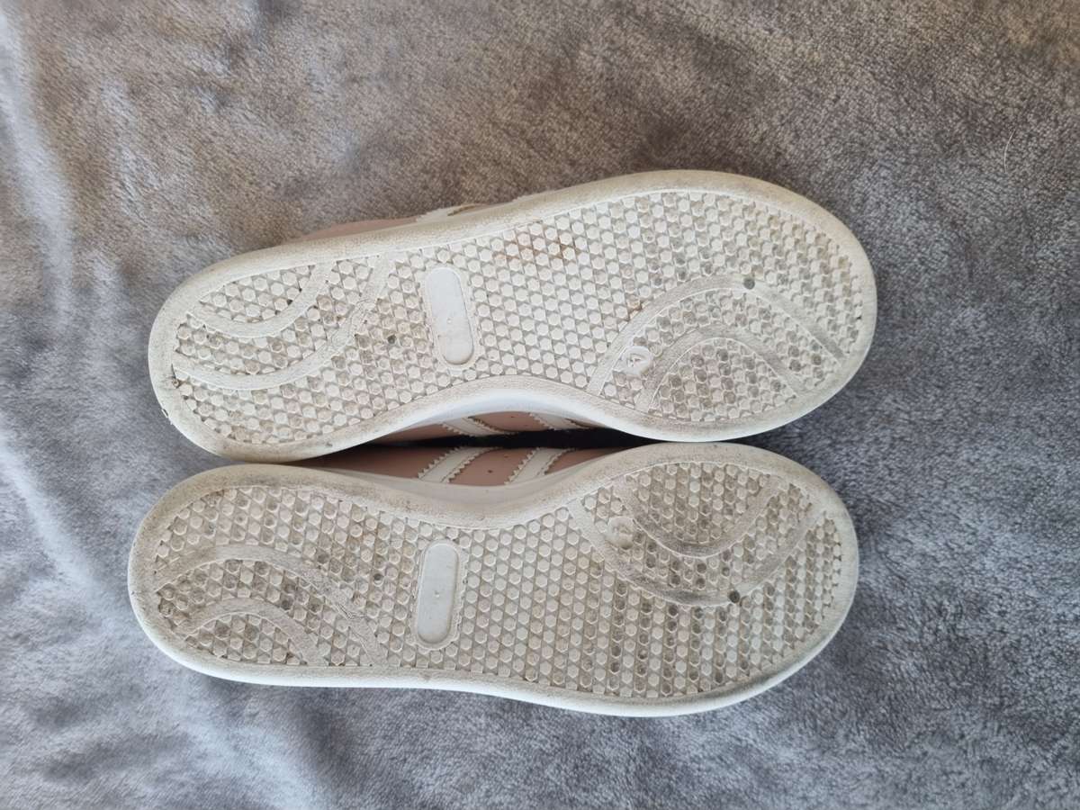 Soviet sneakers - size 4