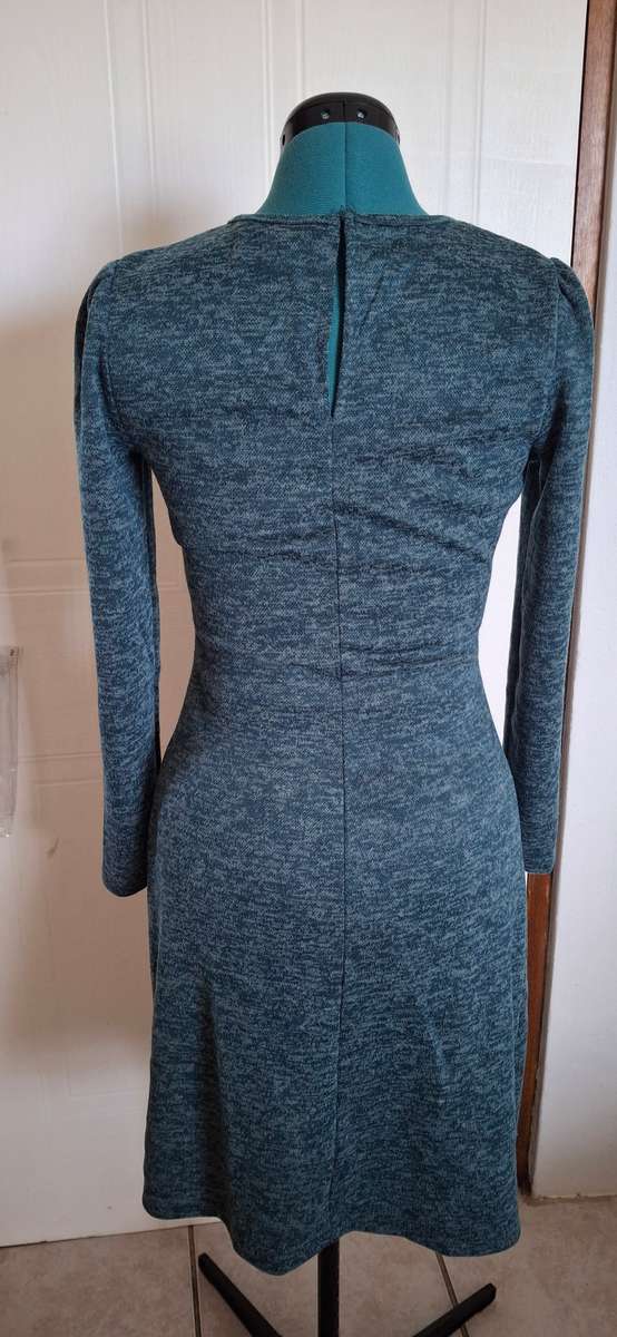 Long sleeve dress size s/m