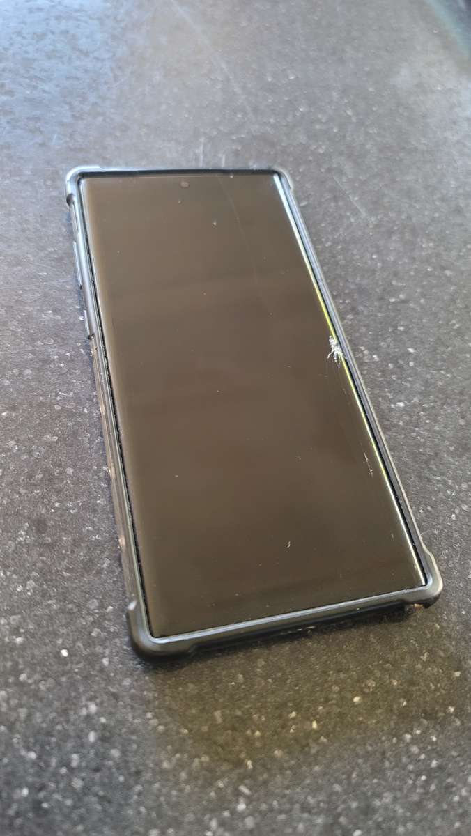 Samsung Galaxy Note 10+