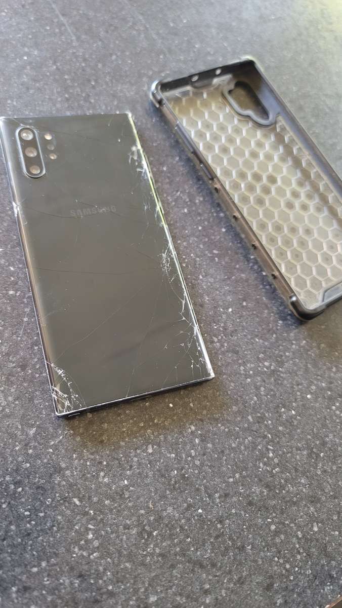 Samsung Galaxy Note 10+