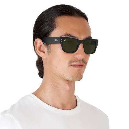 RAYBAN MEGA WAYFARER