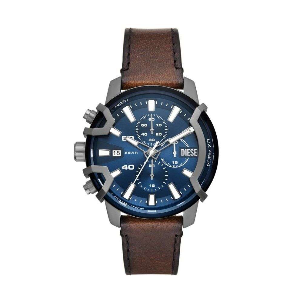 Diesel Men's Watch DZ 4506
