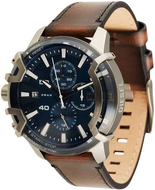 Diesel Men's Watch DZ 4506