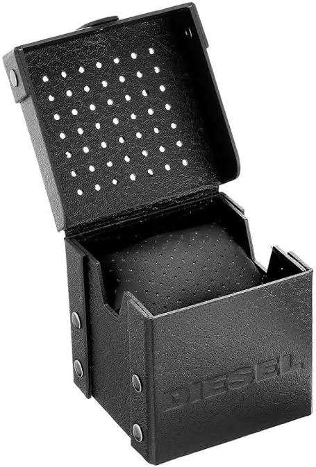 Diesel Men's Watch DZ 4506