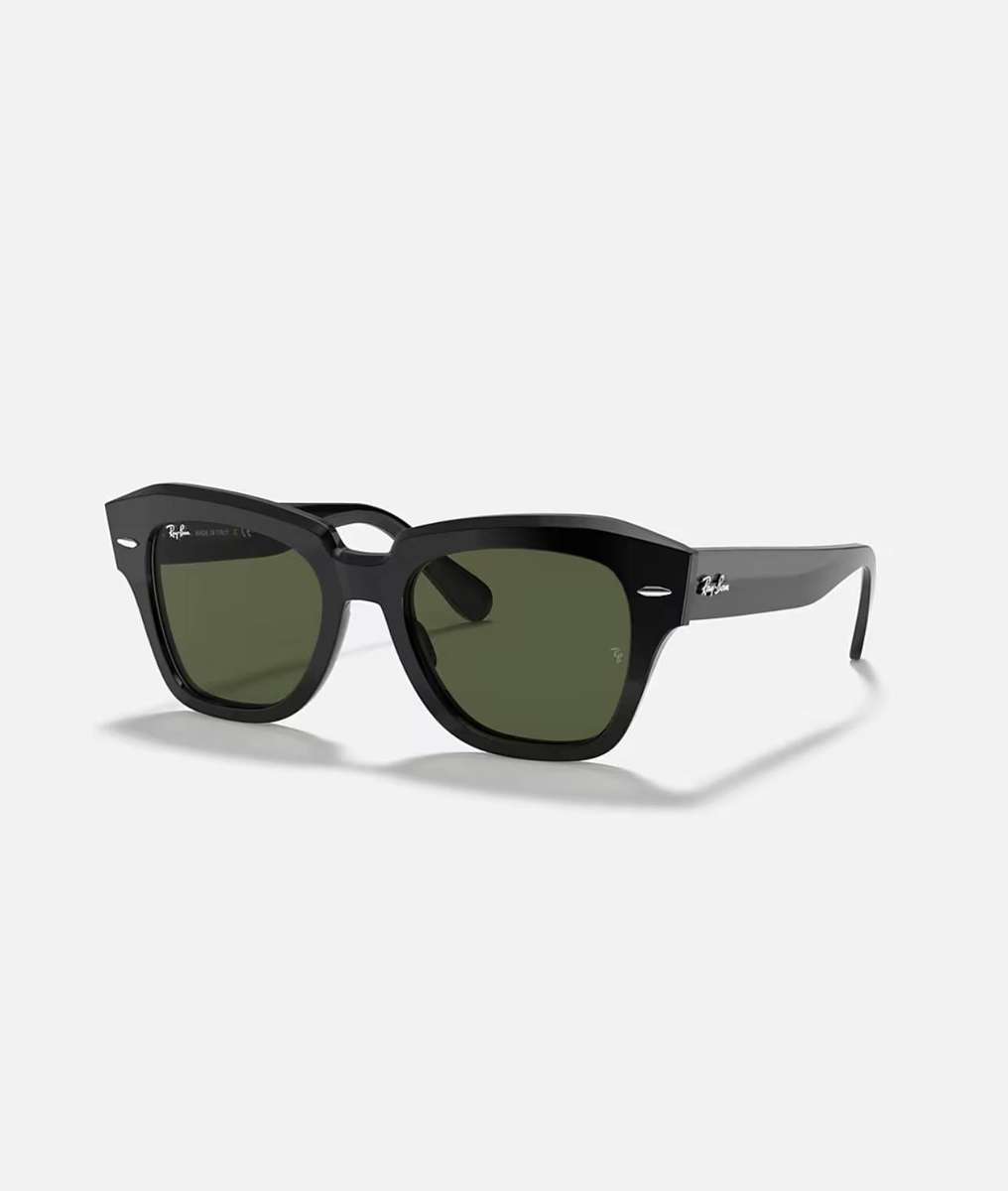 RAYBAN STATE STREET RB2186