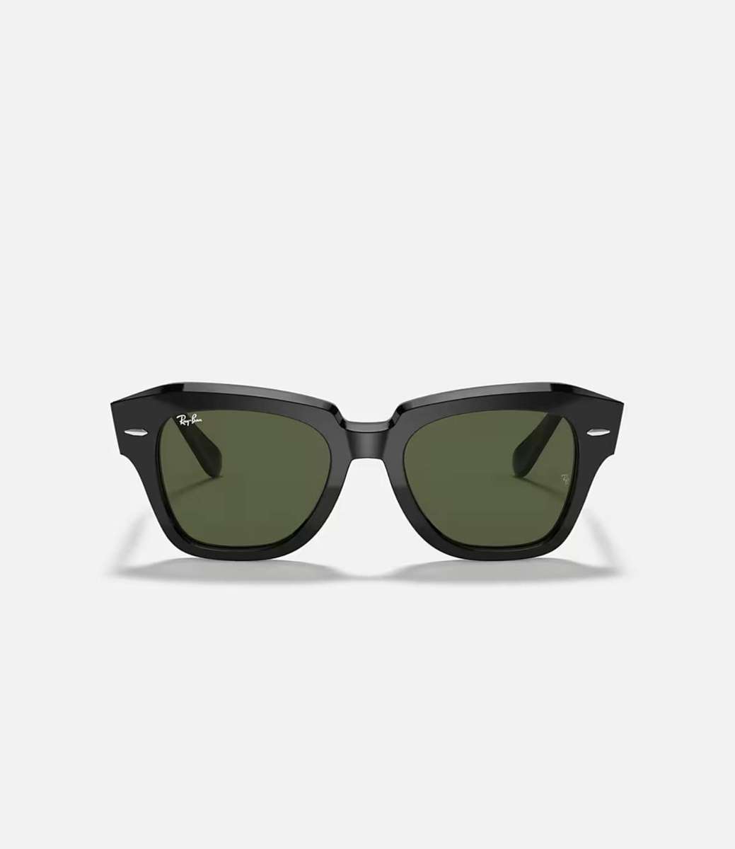 RAYBAN STATE STREET RB2186