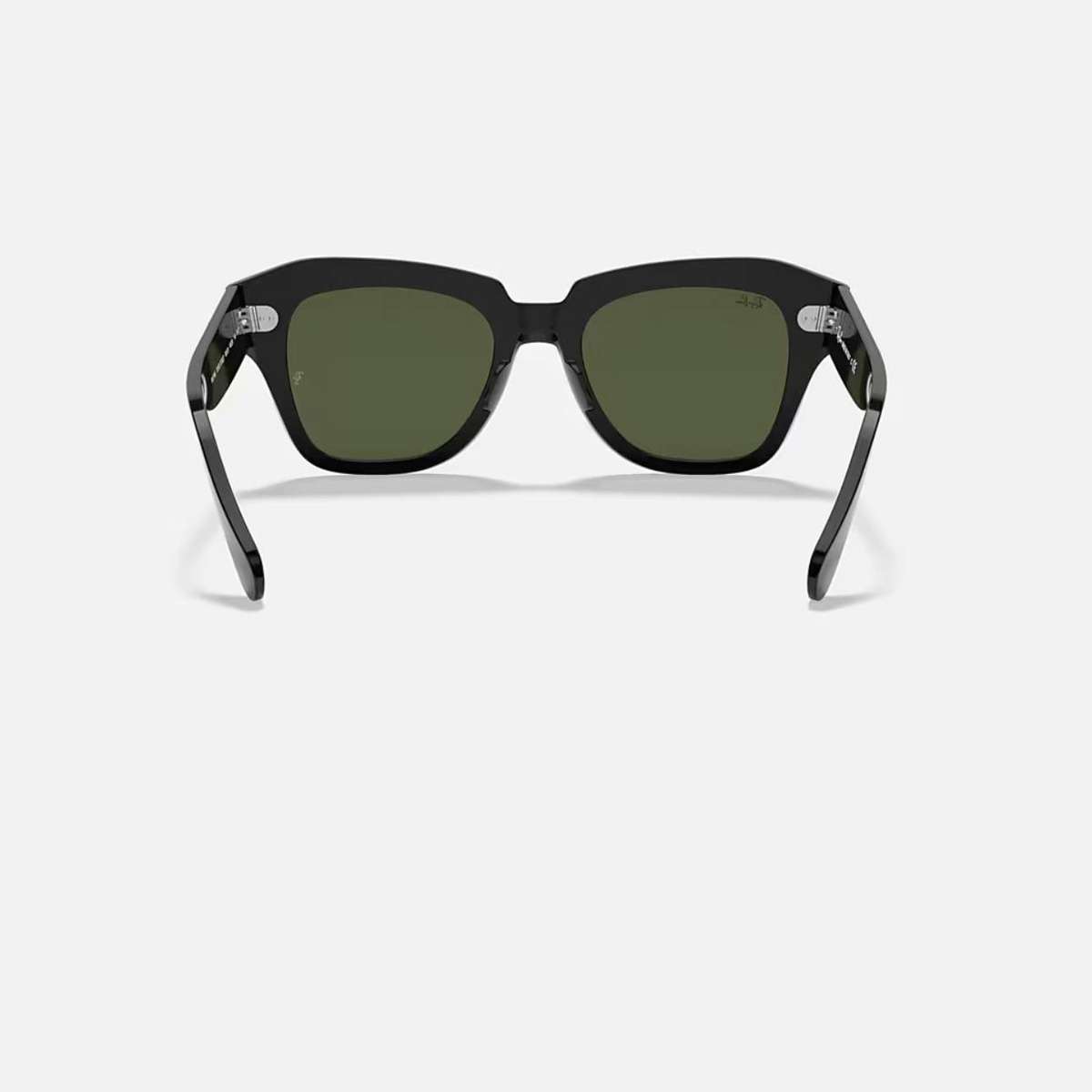 RAYBAN STATE STREET RB2186