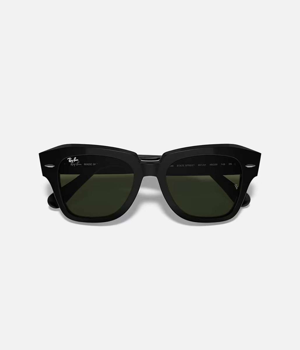 RAYBAN STATE STREET RB2186