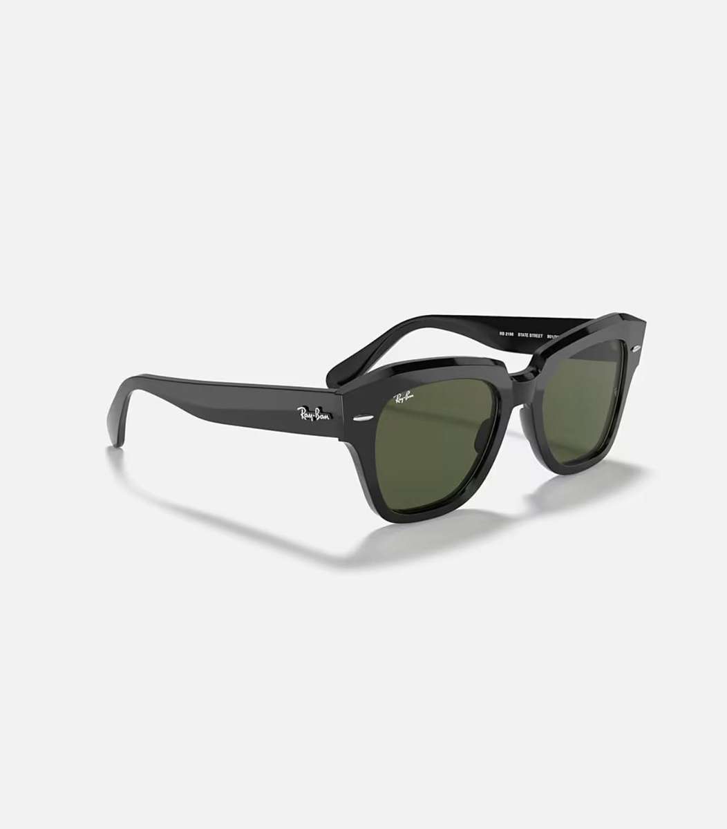 RAYBAN STATE STREET RB2186