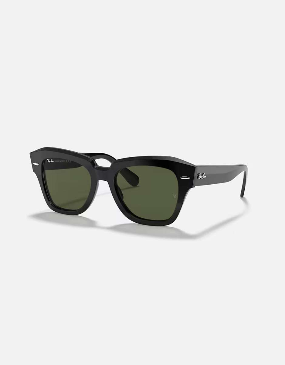 RAYBAN STATE STREET RB2186
