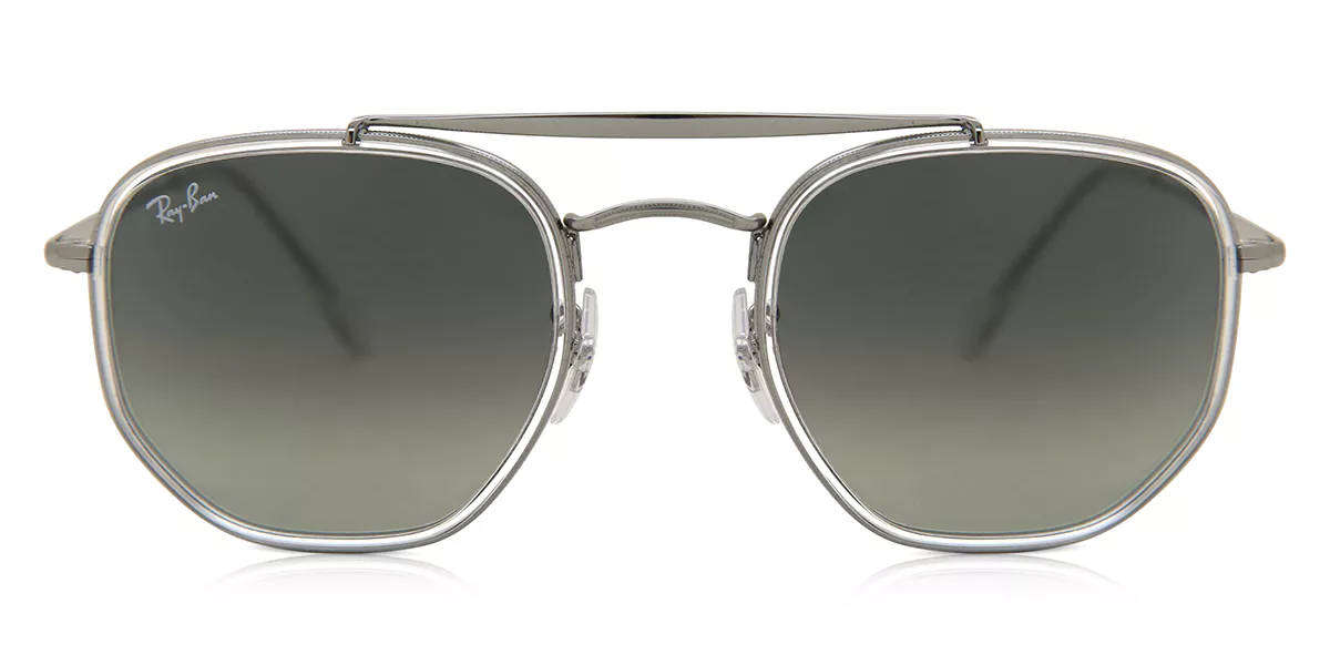 RAYBAN MARSHAL II RB3648M