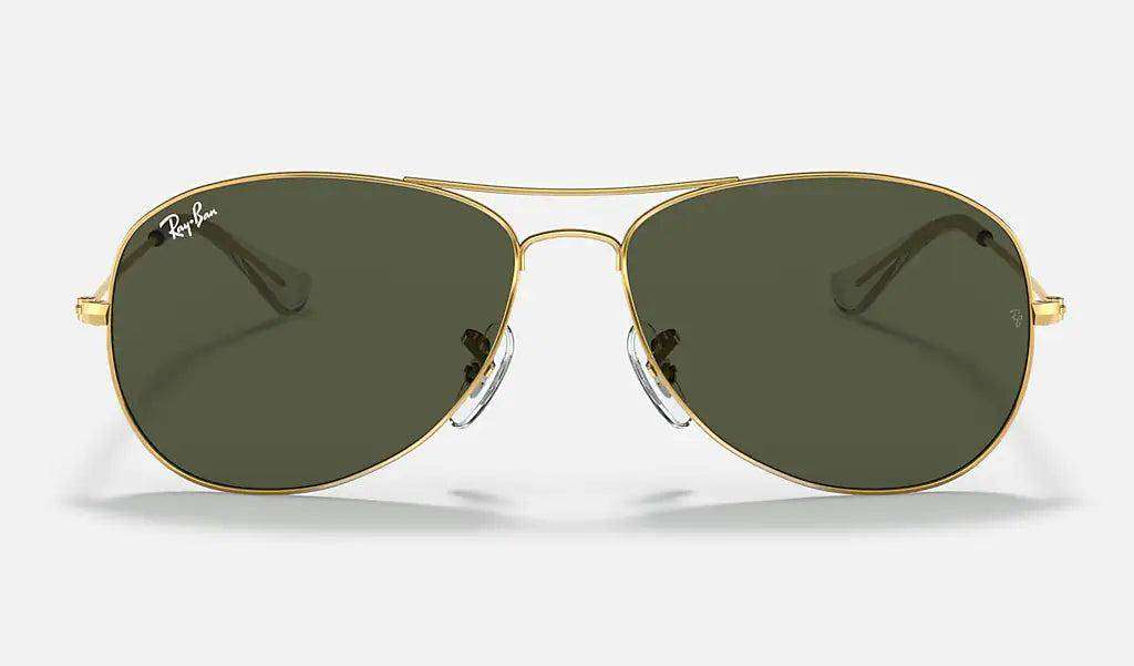RAYBAN COCKPIT RB3362