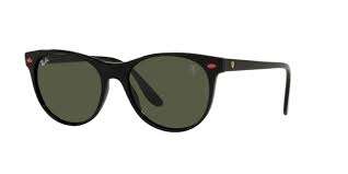 RAYBAN  FERRARI   RB2202M POLARIZED