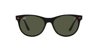 RAYBAN  FERRARI   RB2202M POLARIZED