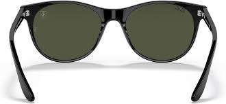 RAYBAN  FERRARI   RB2202M POLARIZED