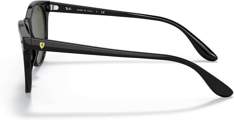 RAYBAN  FERRARI   RB2202M POLARIZED