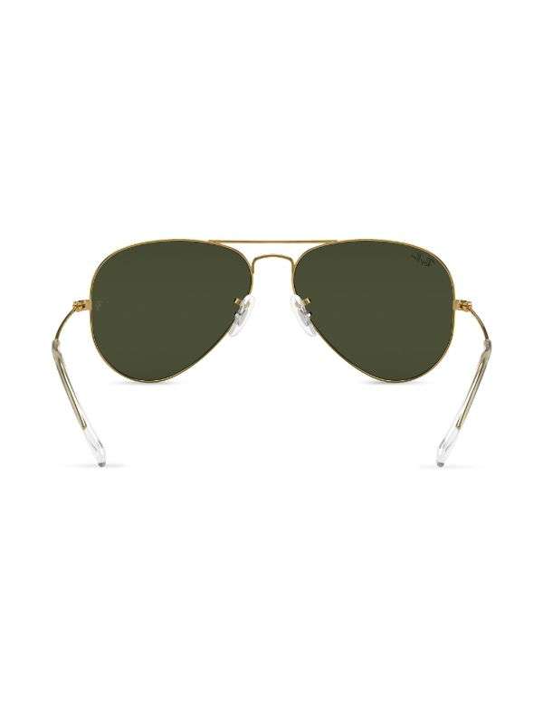 RAYBAN AVIATOR METAL GOLD