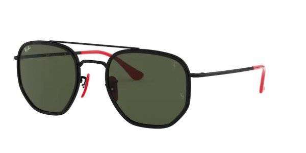 RAYBAN  FERRARI   RB3748M