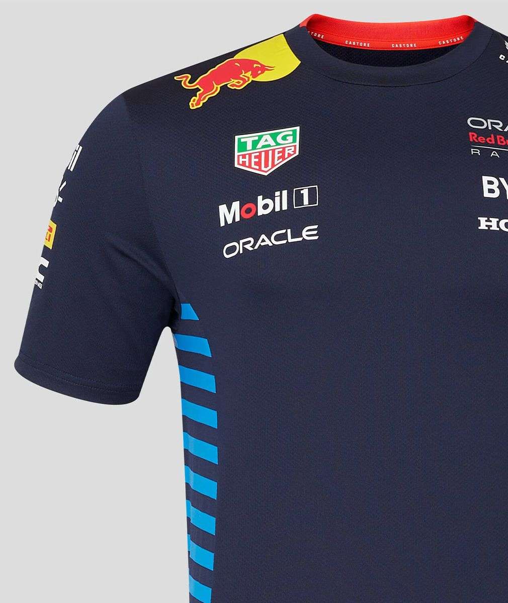 2024 Redbull Racing Shirt 2Xl