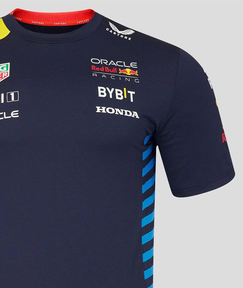 2024 Redbull Racing Shirt 2Xl