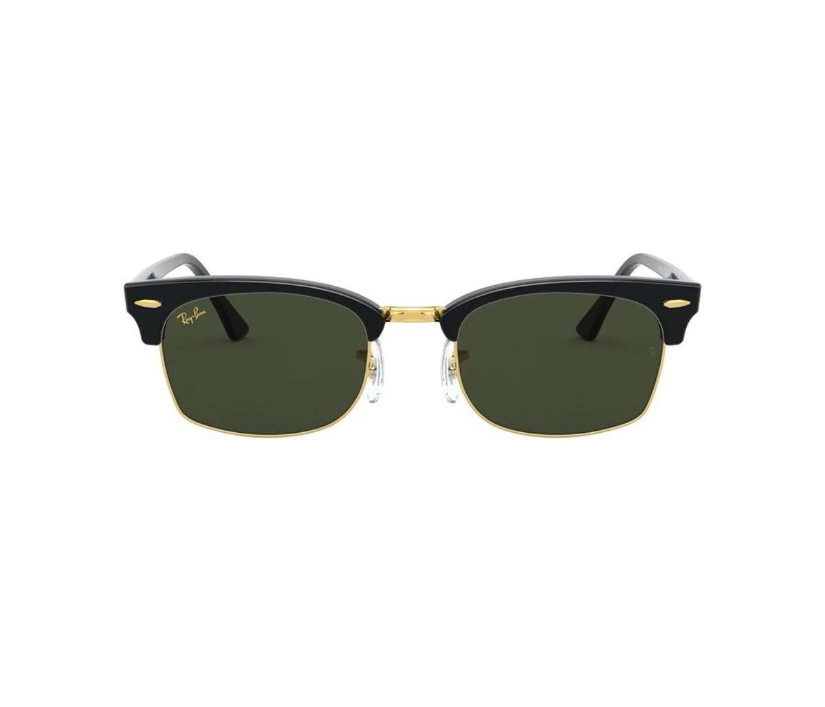 RAYBAN CLUBMASTER SQUARE RB3916