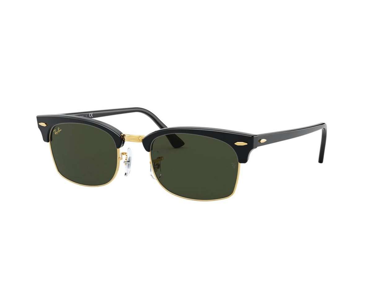 RAYBAN CLUBMASTER SQUARE RB3916