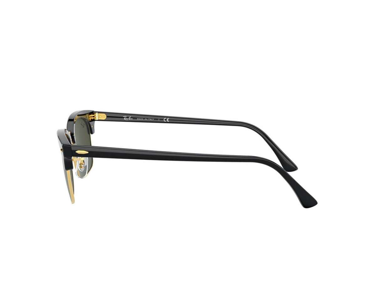 RAYBAN CLUBMASTER SQUARE RB3916