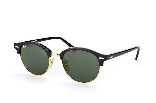 RAYBAN CLUBMASTER RB4246