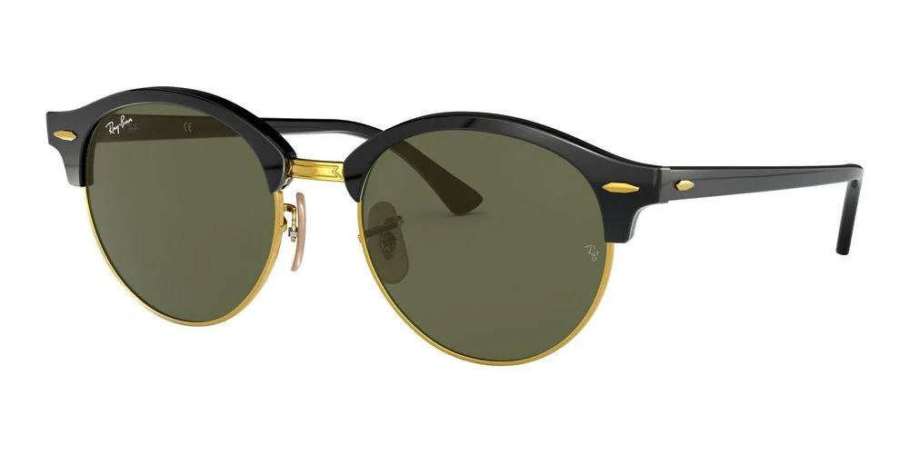 RAYBAN CLUBMASTER RB4246
