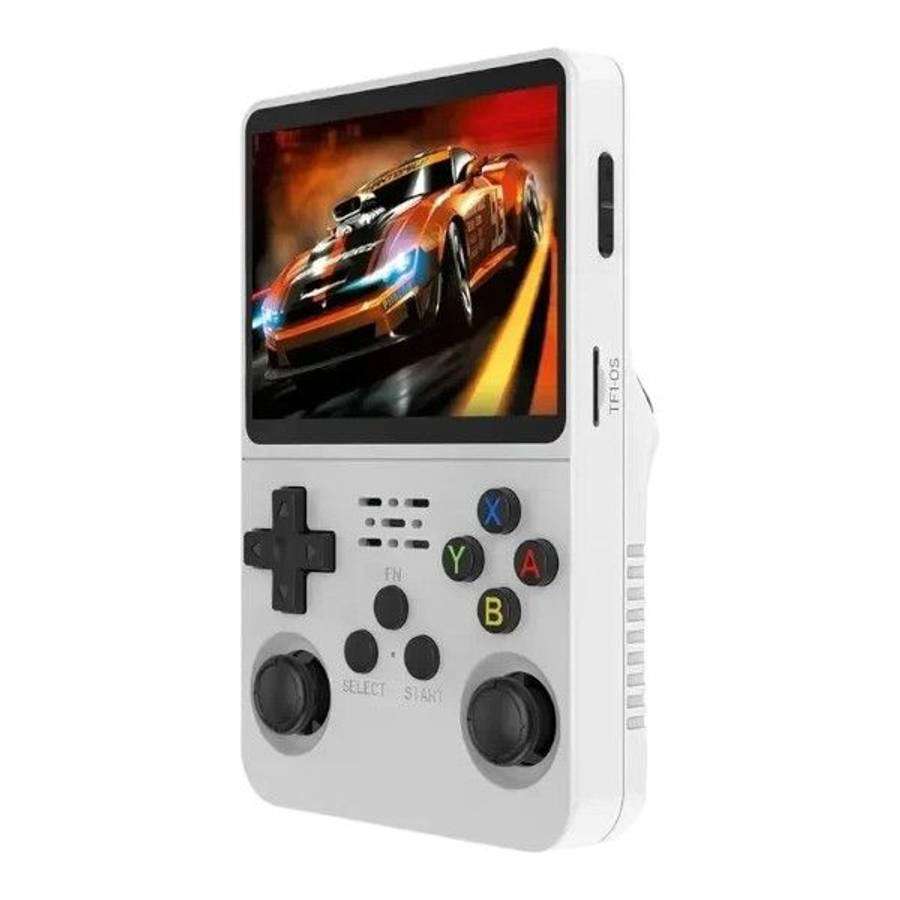 Portable gaming Handheld R36S