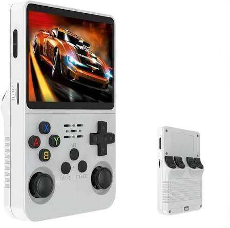 Portable gaming Handheld R36S