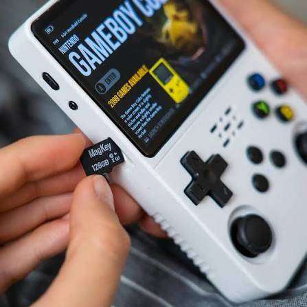 Portable gaming Handheld R36S
