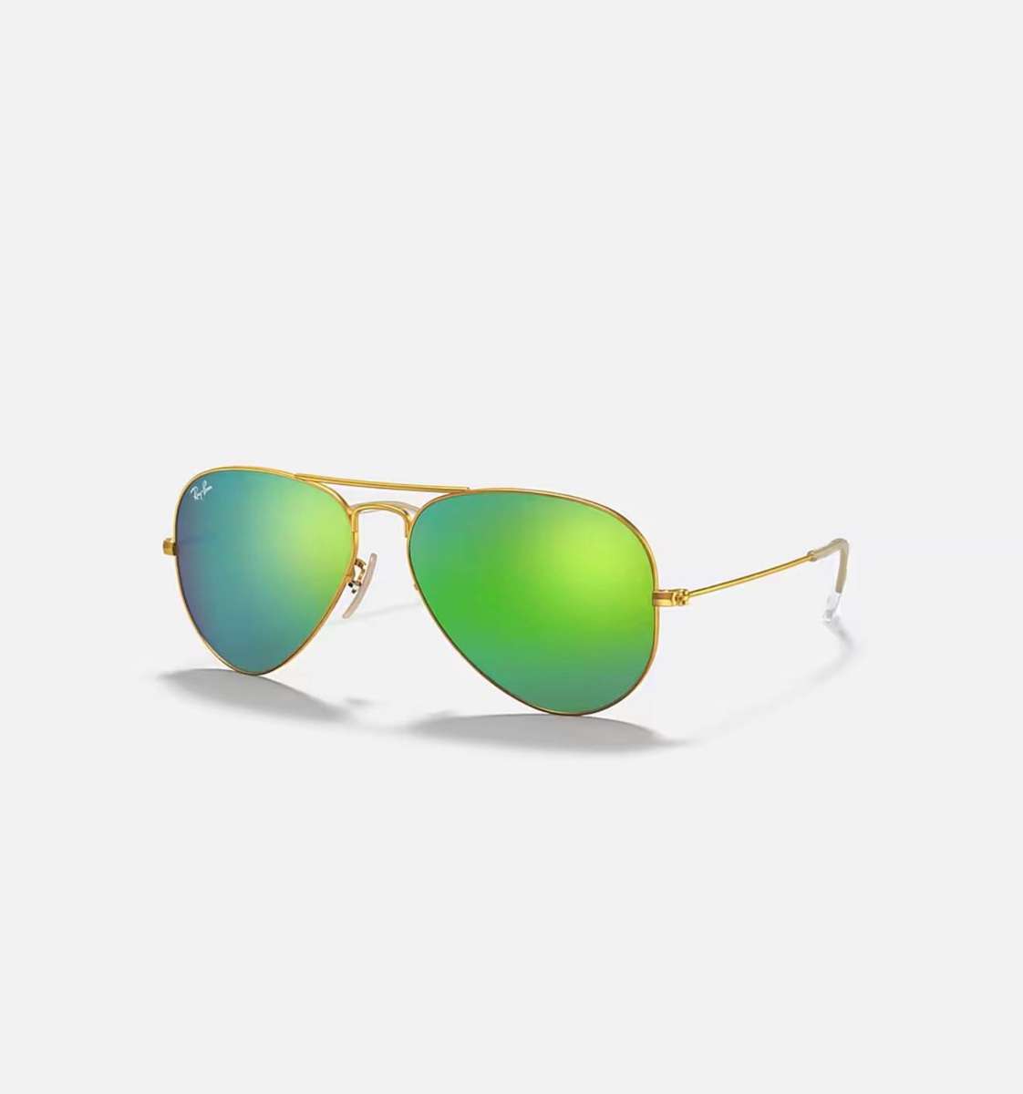 RAYBAN AVIATOR FLASH LENS RB3025