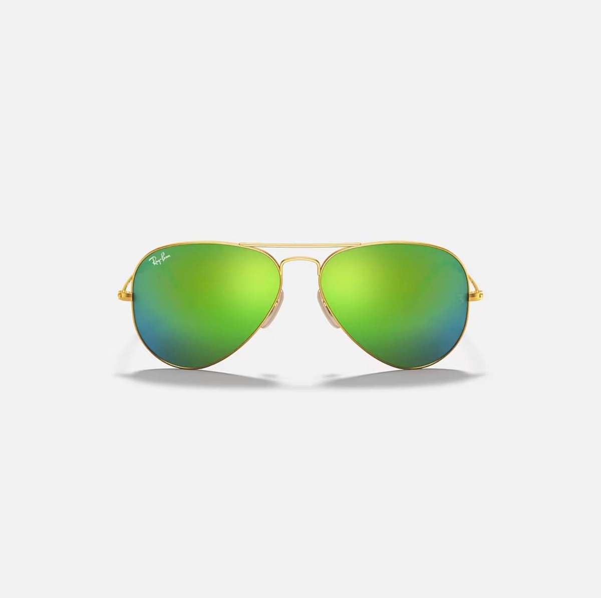 RAYBAN AVIATOR FLASH LENS RB3025